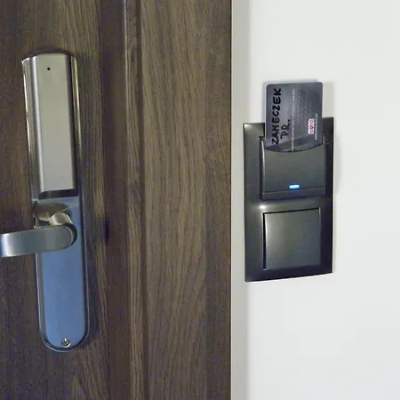 Dawna Apartament *