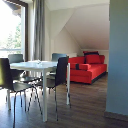 Dawna Apartament