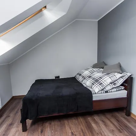 Dawna Apartament