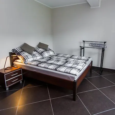 Dawna Apartman Wisła