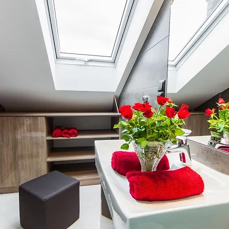 Dawna Apartment Wisla