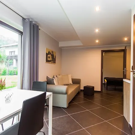 Apartment Dawna Wisla