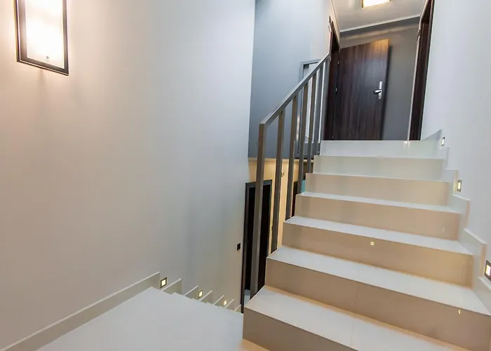 דירה Dawna ויסלאו