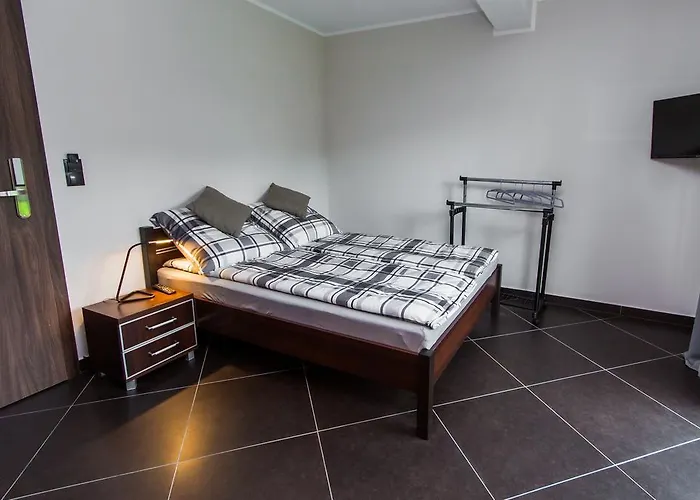 Dawna דירה ויסלאו