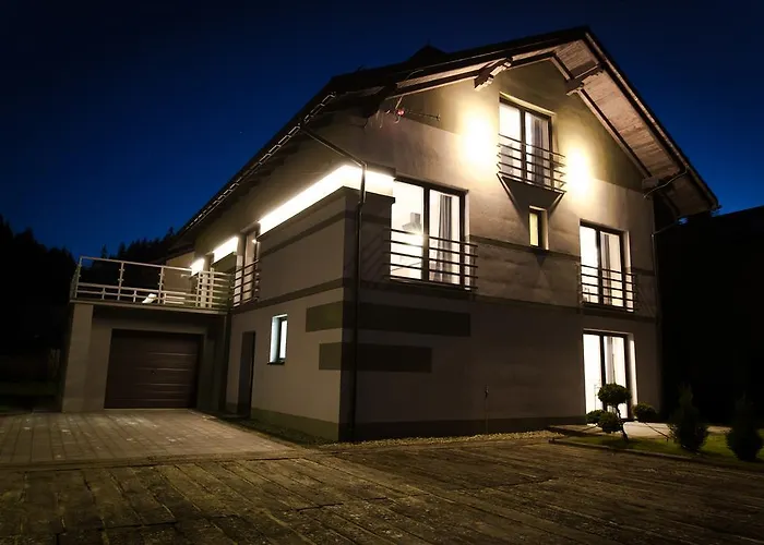 דירה Dawna ויסלאו