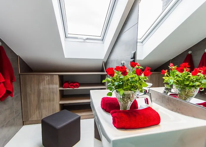 Dawna דירה ויסלאו