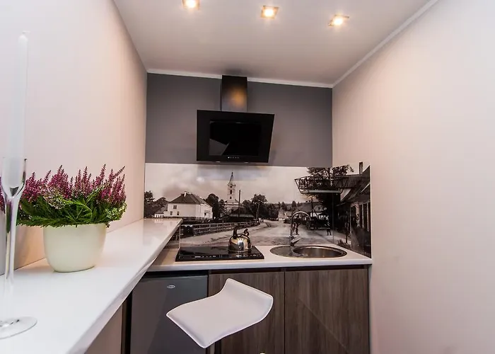 Dawna Διαμέρισμα