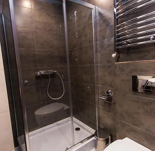 Διαμέρισμα Dawna *