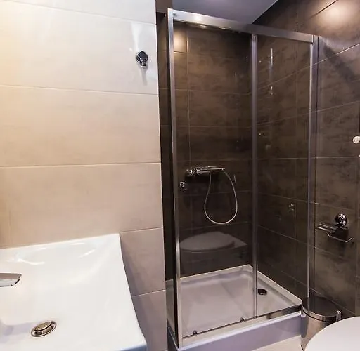 Διαμέρισμα Dawna