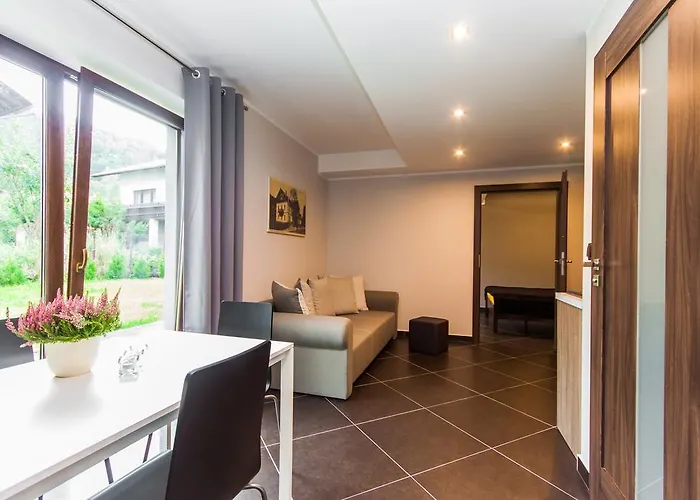 דירה Dawna ויסלאו